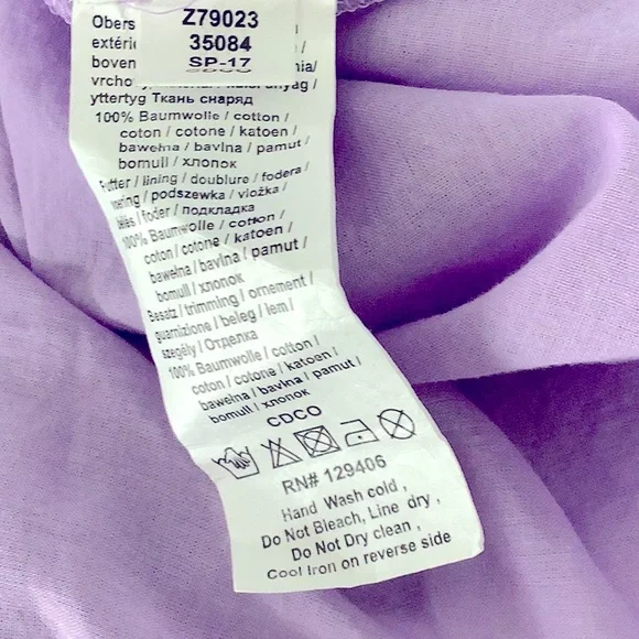 VENUS Dress. Size 2 - Picture 5 of 5